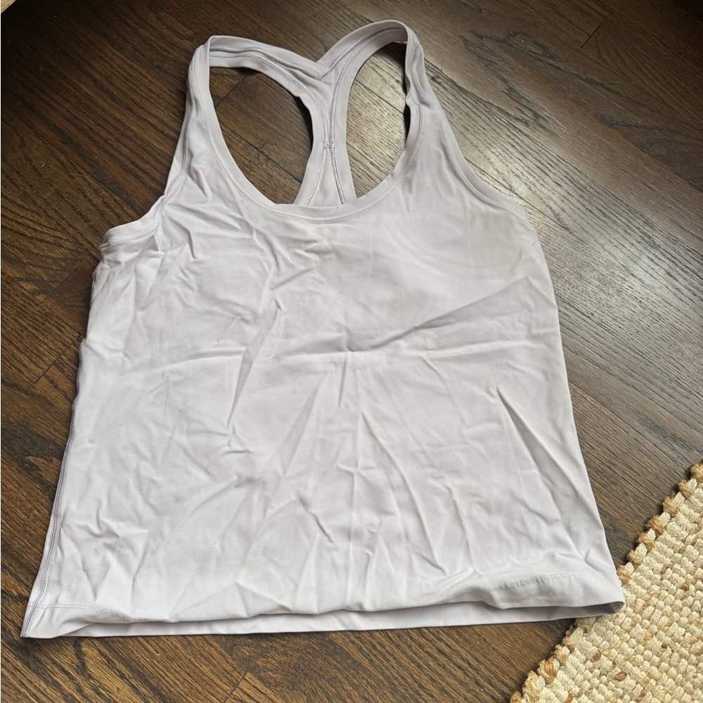 Lululemon align tank